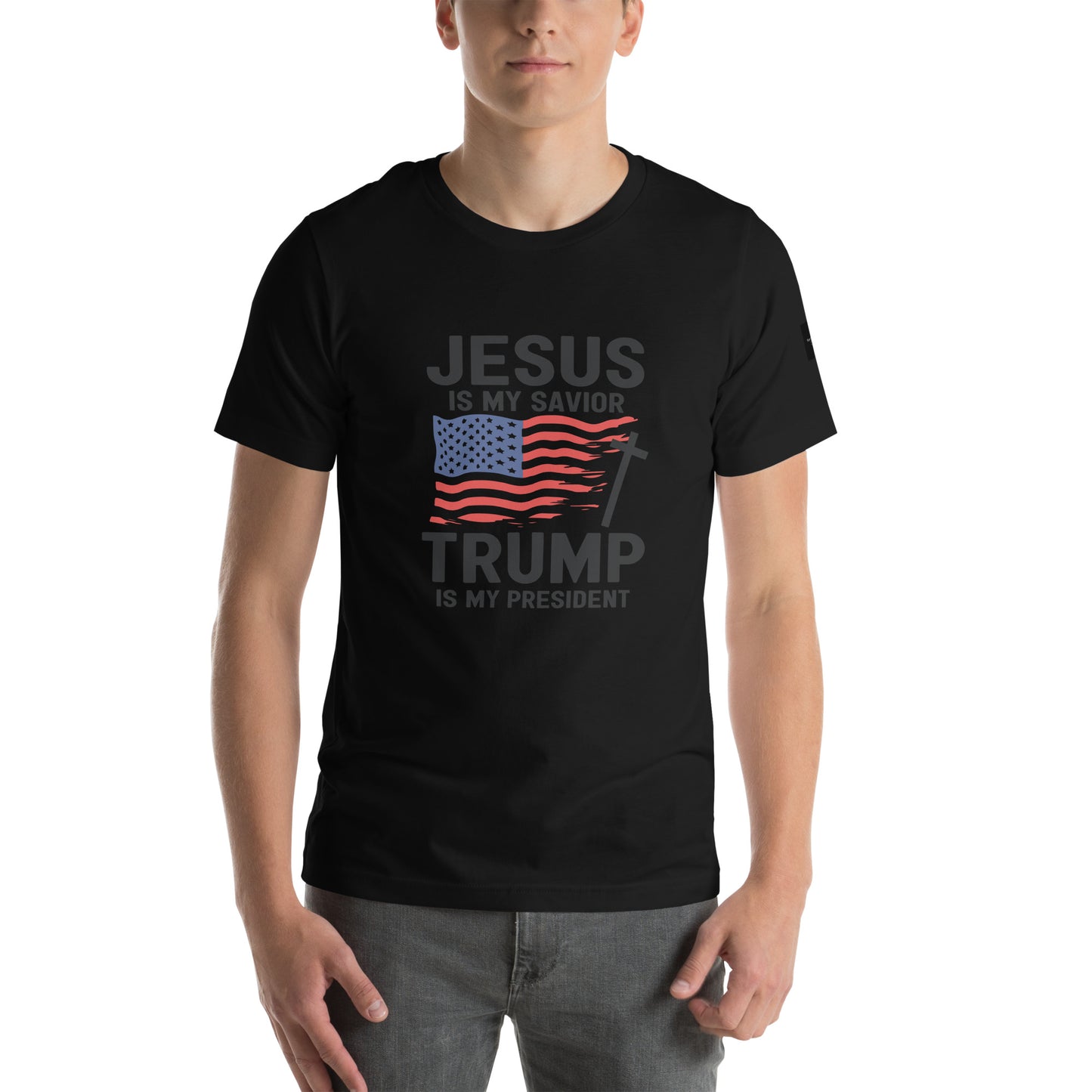 Donald Trump Tshirt, Election 2024