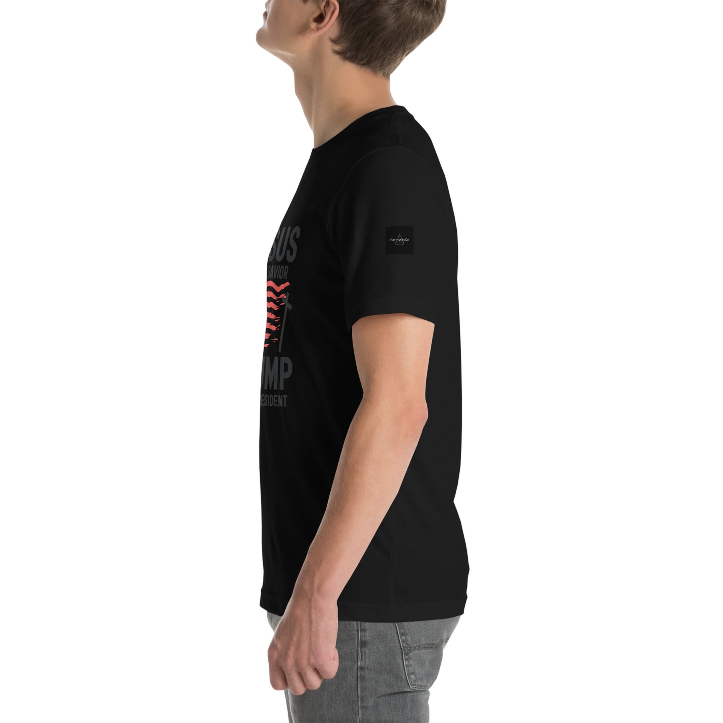 Donald Trump Tshirt, Election 2024