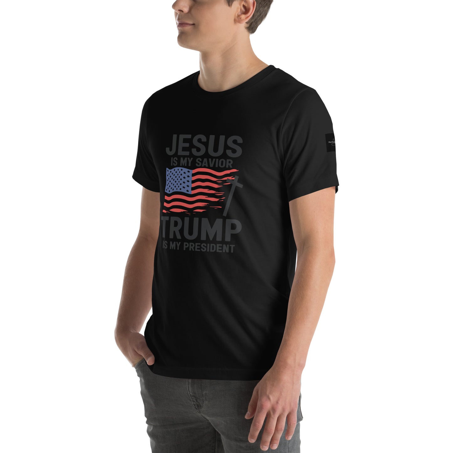Donald Trump Tshirt, Election 2024