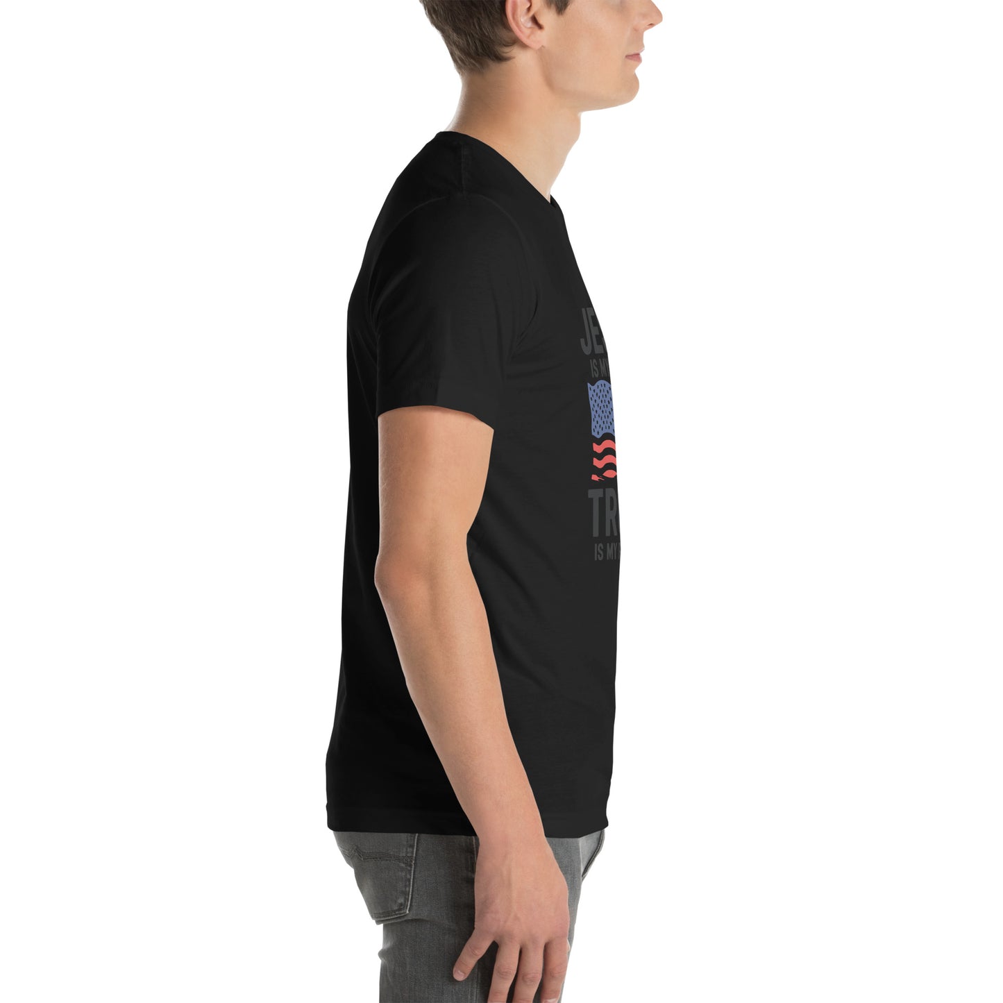 Donald Trump Tshirt, Election 2024