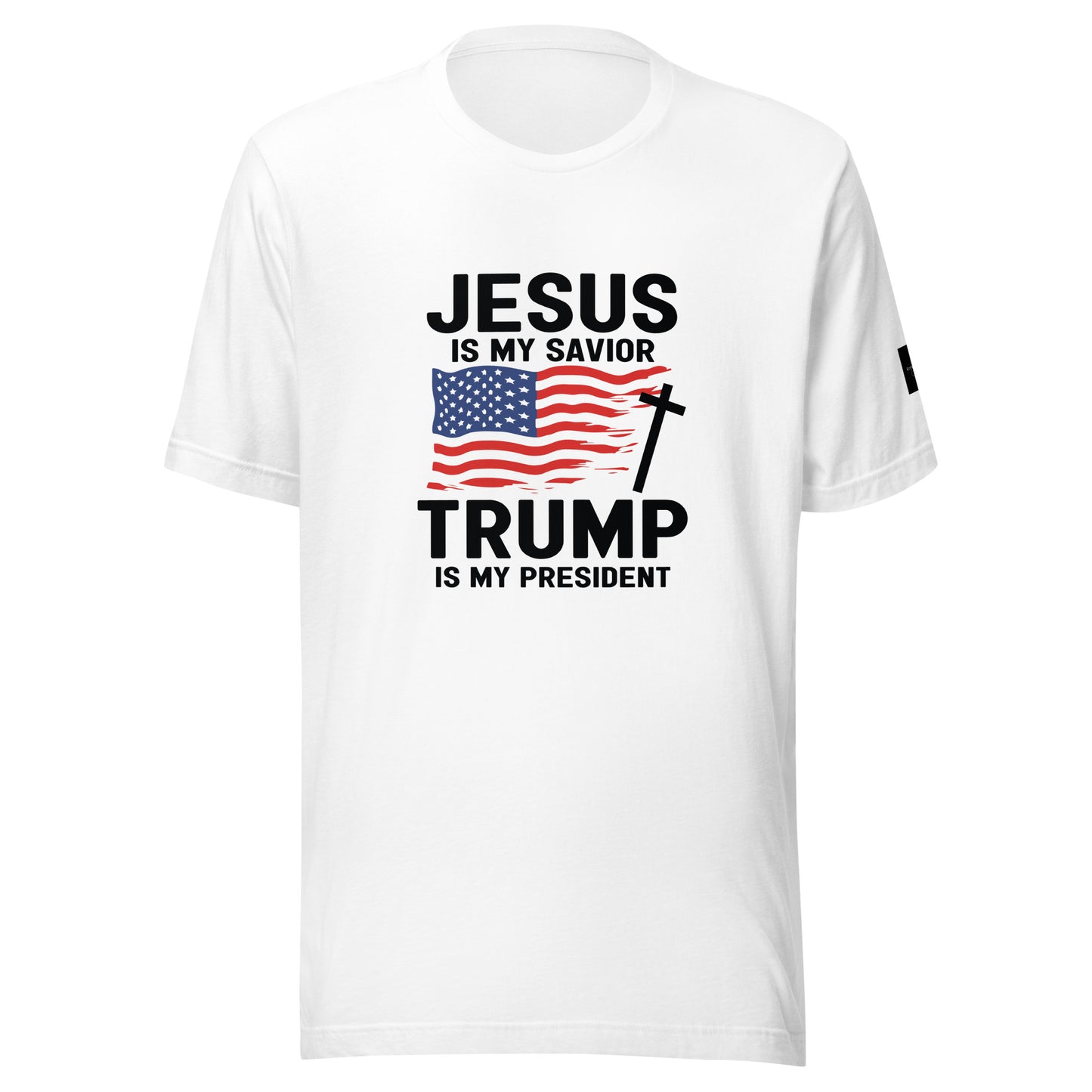 Donald Trump Tshirt, Election 2024