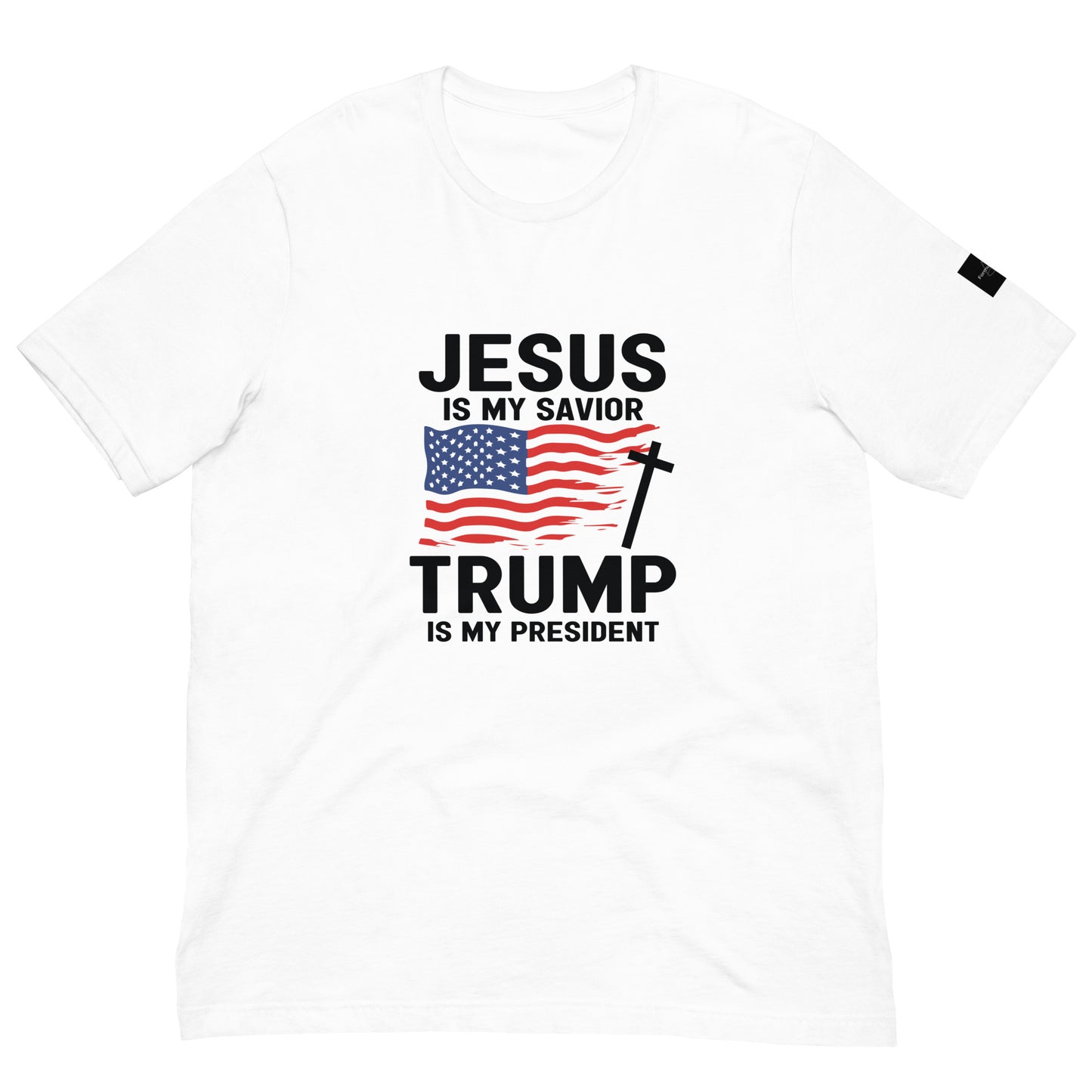 Donald Trump Tshirt, Election 2024