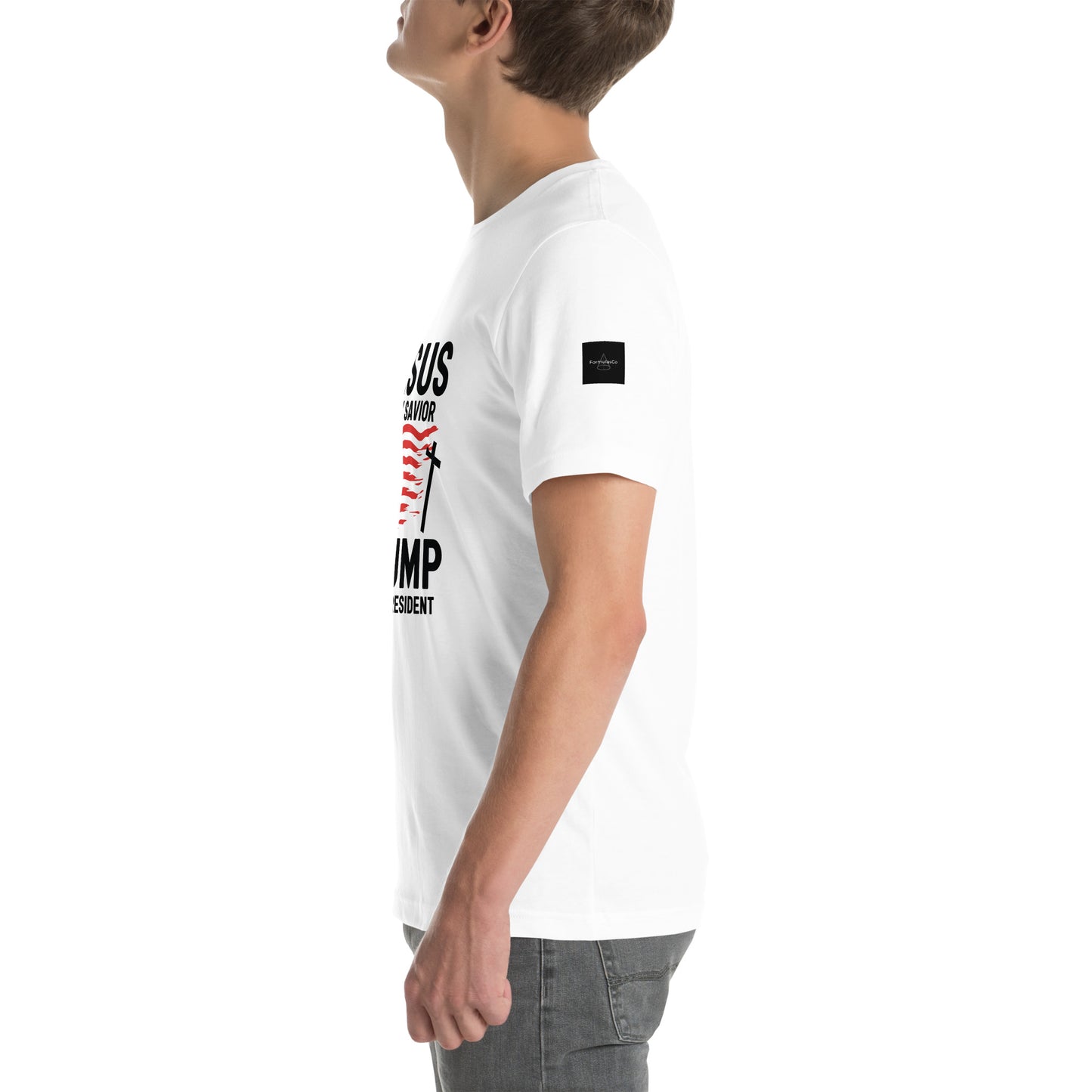 Donald Trump Tshirt, Election 2024
