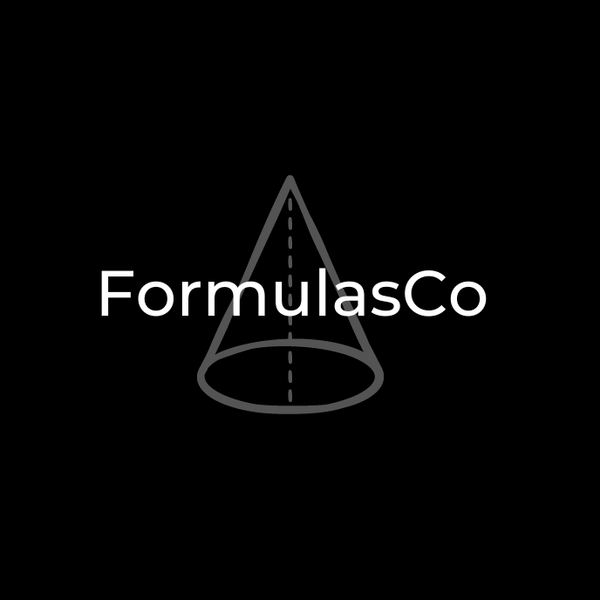 FormulasCo