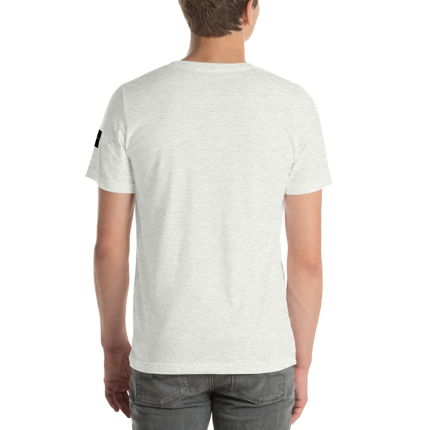 Trump Eagle Tshirt