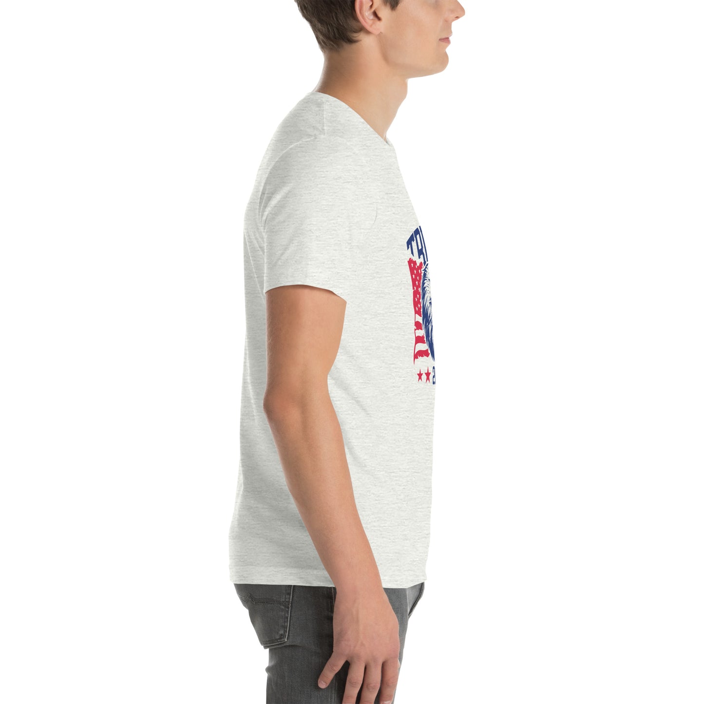 Trump Eagle Tshirt