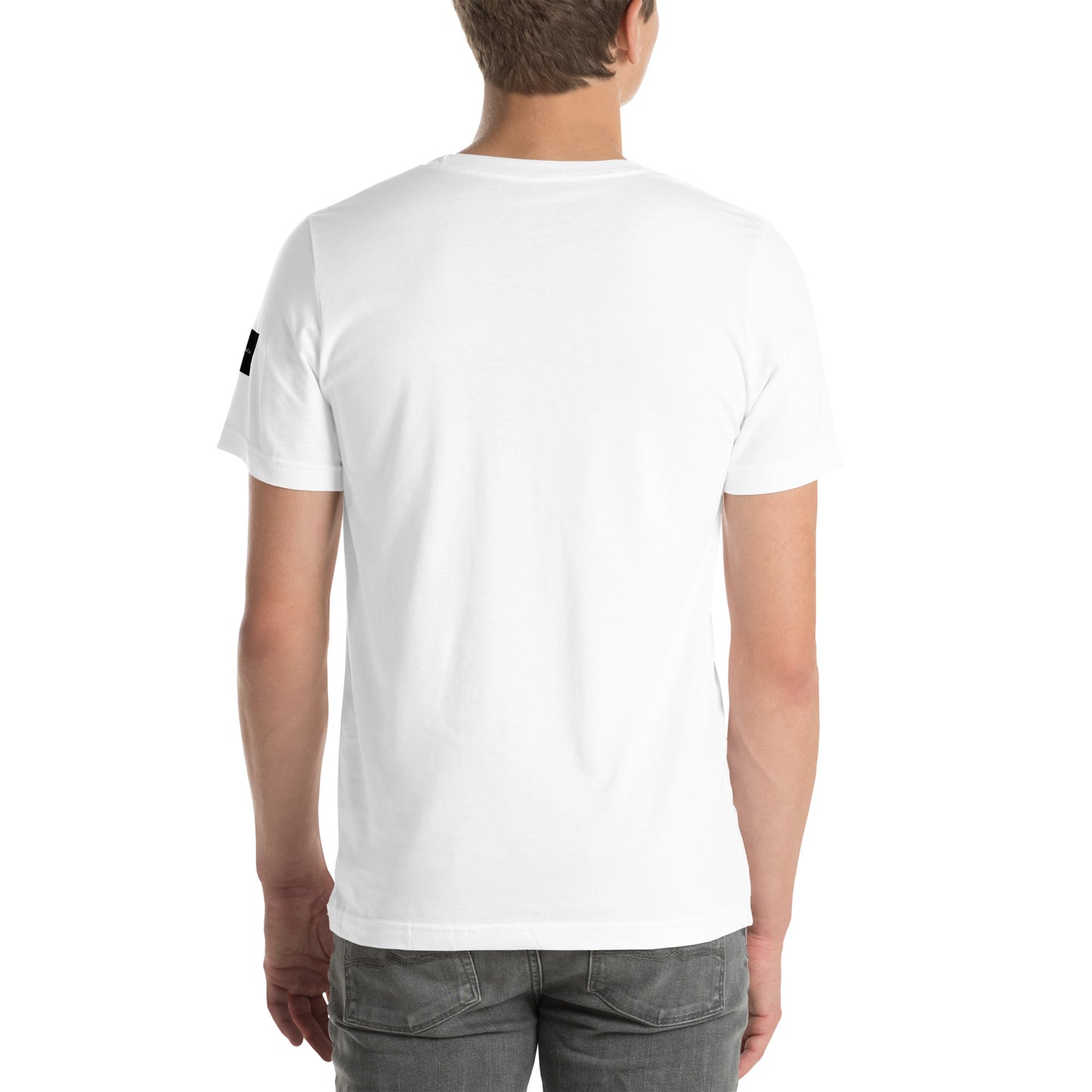 Trump Eagle Tshirt