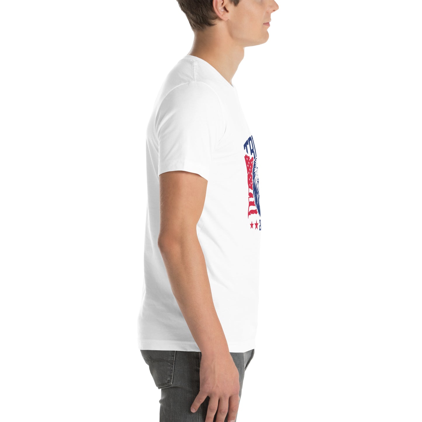 Trump Eagle Tshirt